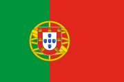 Flag of Portugal