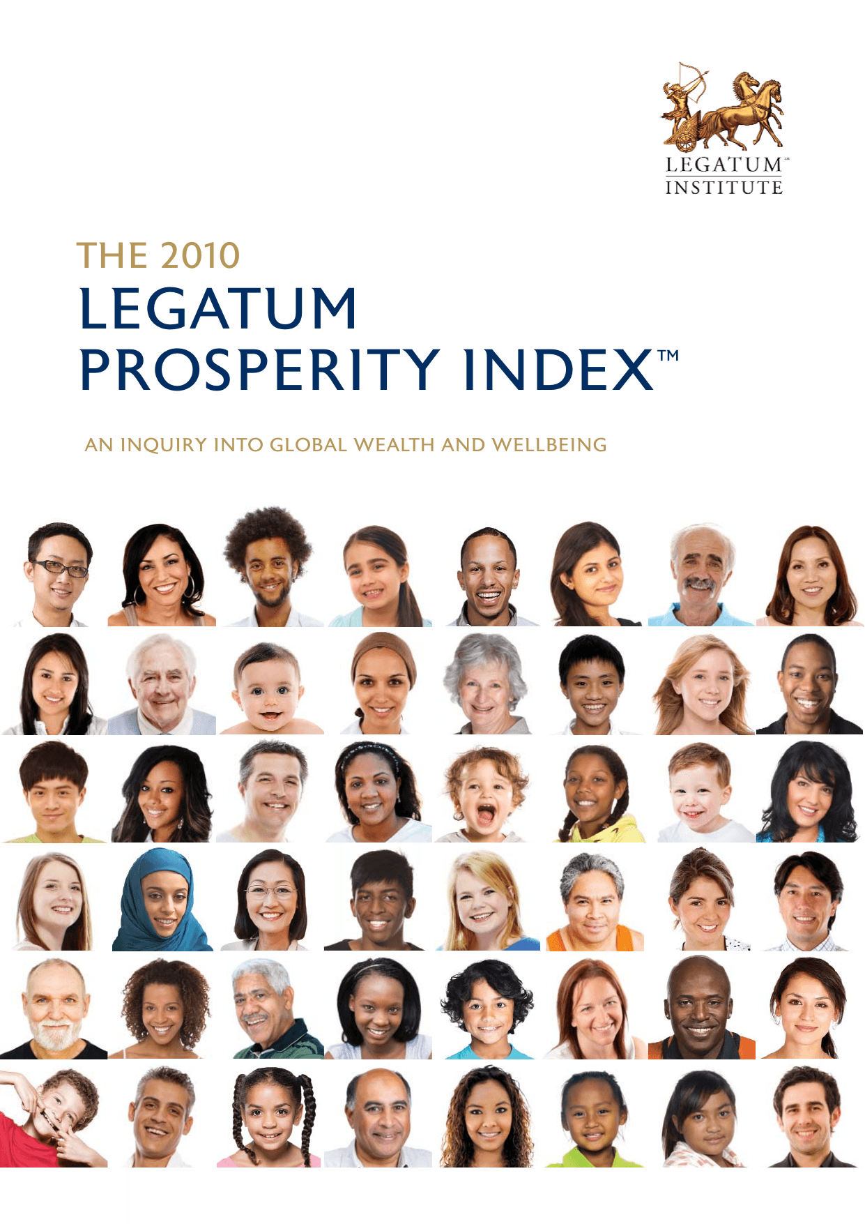 Report 2010