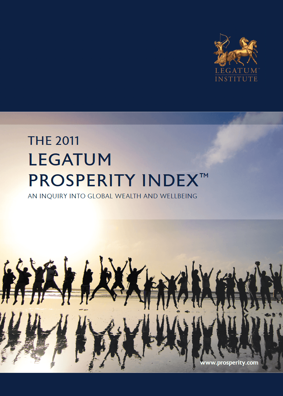 Report 2011
