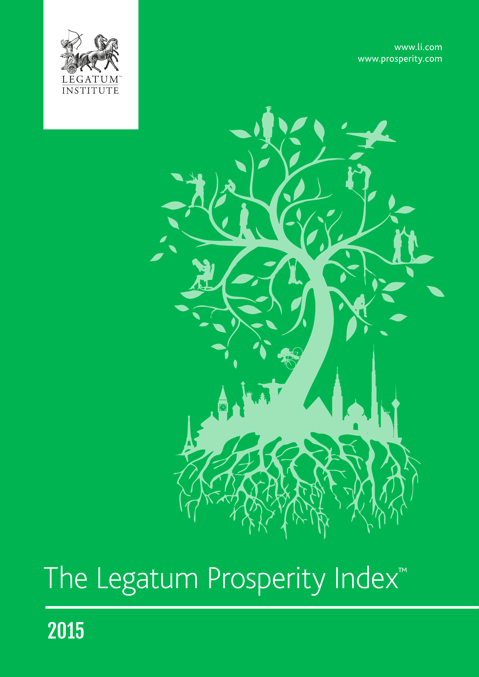 Report 2015