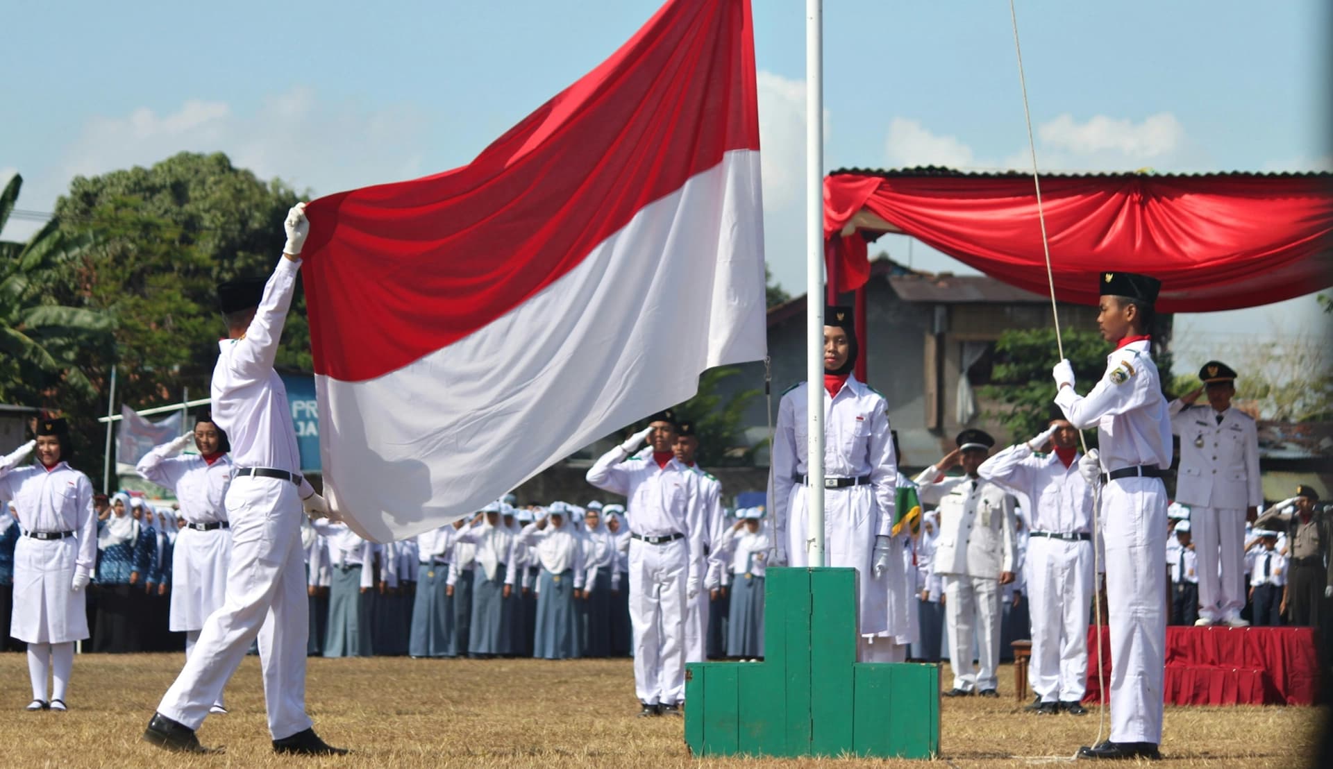Indonesia