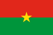 Burkina Faso