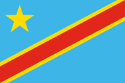 Dem. Rep. of Congo