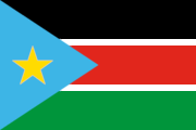 South Sudan